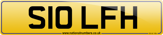 S10 LFH
