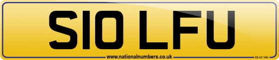 S10 LFU