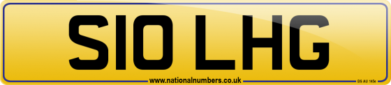 S10 LHG