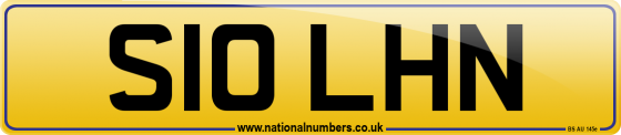 S10 LHN