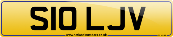 S10 LJV