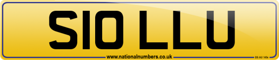 S10 LLU