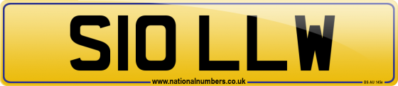 S10 LLW