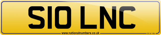 S10 LNC