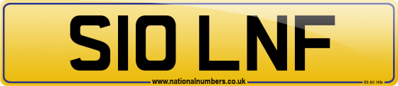 S10 LNF