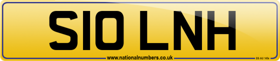 S10 LNH