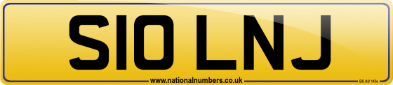 S10 LNJ