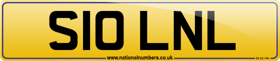 S10 LNL