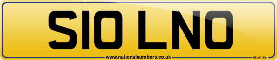S10 LNO
