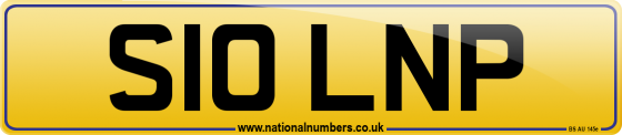 S10 LNP