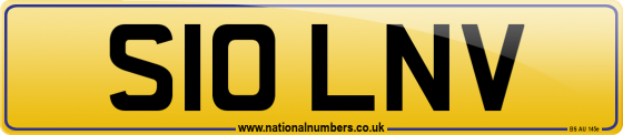 S10 LNV