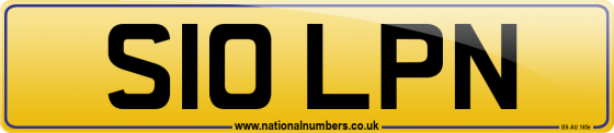 S10 LPN