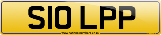S10 LPP