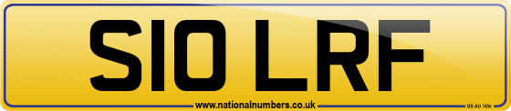 S10 LRF