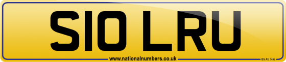 S10 LRU