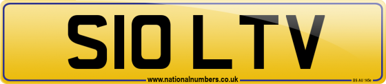S10 LTV