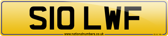 S10 LWF