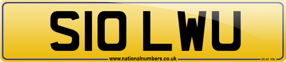 S10 LWU