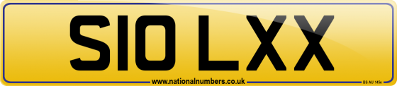 S10 LXX