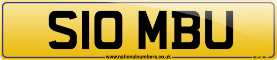 S10 MBU