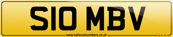 S10 MBV