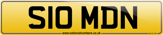 S10 MDN