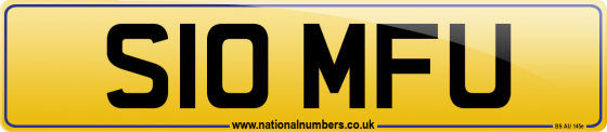 S10 MFU