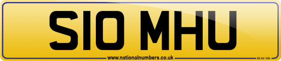 S10 MHU