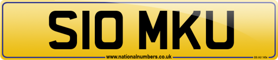 S10 MKU