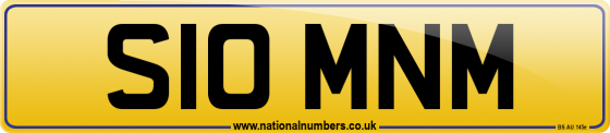 S10 MNM