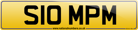 S10 MPM