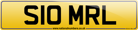 S10 MRL