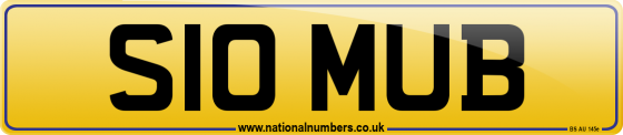 S10 MUB