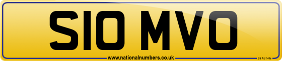 S10 MVO