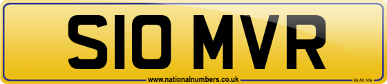 S10 MVR