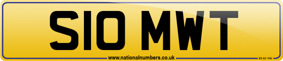S10 MWT