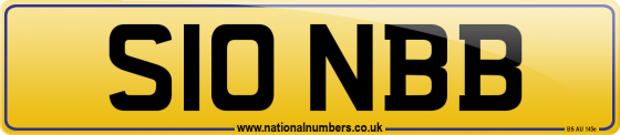 S10 NBB