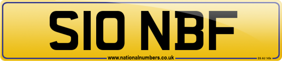 S10 NBF