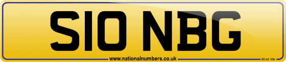 S10 NBG