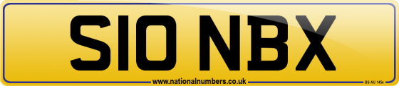 S10 NBX