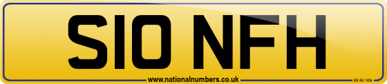 S10 NFH