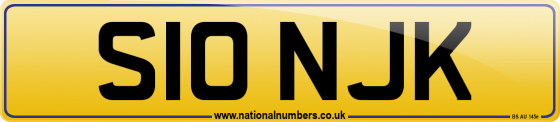 S10 NJK