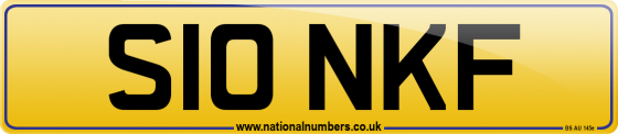 S10 NKF