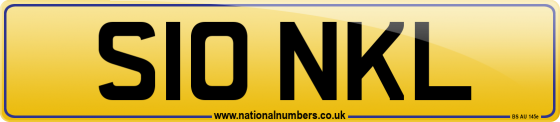 S10 NKL