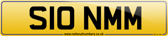 S10 NMM