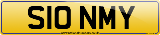 S10 NMY