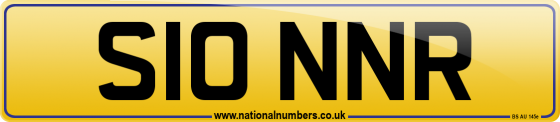 S10 NNR