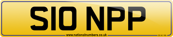 S10 NPP