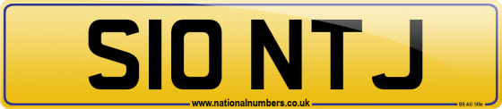 S10 NTJ