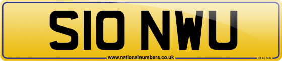 S10 NWU